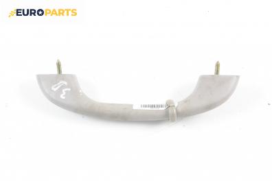 Ръкохватка за таван за Mazda Premacy Minivan (07.1999 - 03.2005), 4+1 вр., позиция: задна, дясна