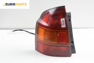 Стоп за Mazda 323 P V Hatchback (10.1996 - 09.1998), хечбек, позиция: лява