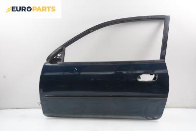 Врата за Mazda 323 P V Hatchback (10.1996 - 09.1998), 2+1 вр., хечбек, позиция: лява