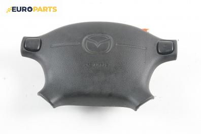 Airbag за Mazda 323 P V Hatchback (10.1996 - 09.1998), 2+1 вр., хечбек, позиция: предна