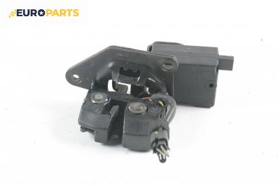 Брава заден капак за Alfa Romeo 147 Hatchback (2000-11-01 - 2010-03-01), позиция: задна