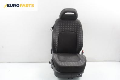 Седалка за Volkswagen New Beetle Coupe (01.1998 - 09.2010), позиция: предна, дясна