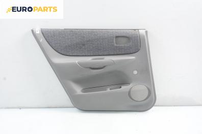 Кора врата за Mazda Premacy Minivan (07.1999 - 03.2005), 4+1 вр., позиция: задна, лява