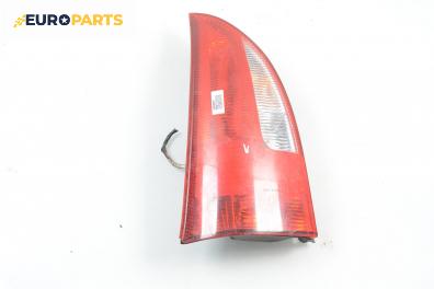 Стоп за Mazda Premacy Minivan (07.1999 - 03.2005), позиция: лява