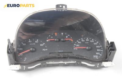 Километраж за Fiat Punto Hatchback II (09.1999 - 07.2012) 1.9 JTD 80 (188.237, .257, .337, .357), 80 к.с.