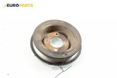 Демпферна шайба за Opel Vectra B Sedan (09.1995 - 04.2002) 1.8 i 16V, 115 к.с.