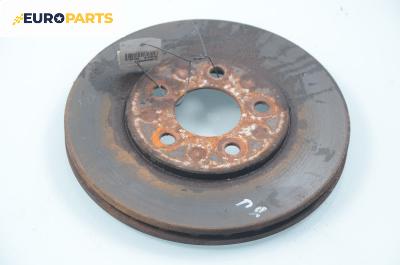 Спирачен диск за Chrysler Stratus Sedan (09.1994 - 04.2001), позиция: предна