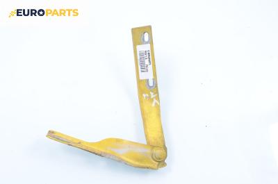 Панта заден капак за Seat Ibiza II Hatchback (03.1993 - 05.2002), 4+1 вр., позиция: лява
