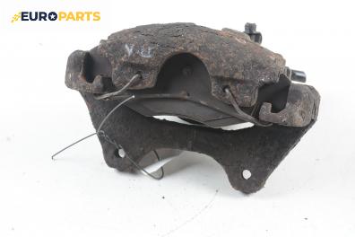 Спирачен апарат за Fiat Doblo Van I (03.2001 - 11.2009), позиция: предна, лява