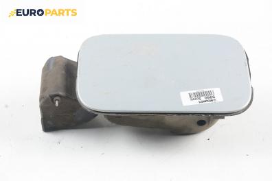 Вратичка резервоар за Renault Scenic II Minivan (06.2003 - 07.2010), 4+1 вр.