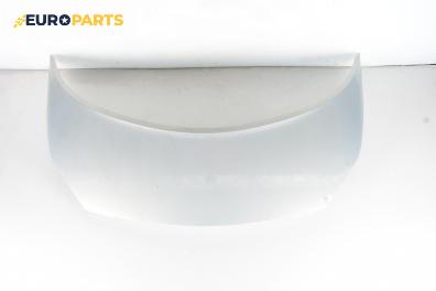 Преден капак за Renault Scenic II Minivan (06.2003 - 07.2010), 4+1 вр., позиция: предна