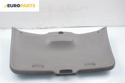 Кора заден капак за Renault Scenic II Minivan (06.2003 - 07.2010)