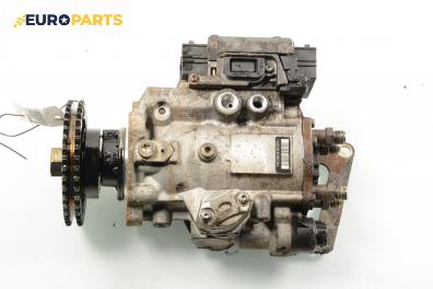 ГНП-горивонагнетателна помпа за Opel Zafira A Minivan (04.1999 - 06.2005) 2.0 DTI 16V, 101 к.с.