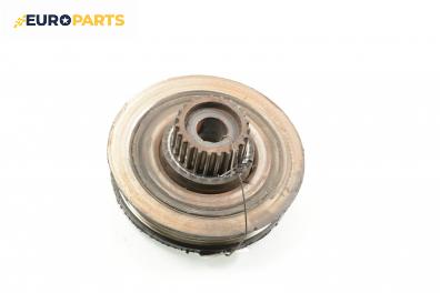 Демпферна шайба за Opel Vectra B Sedan (09.1995 - 04.2002) 1.8 i 16V, 115 к.с.