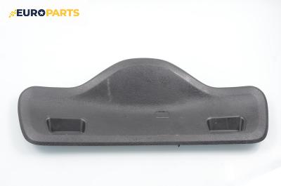 Кора заден капак за Peugeot 206 Hatchback (08.1998 - 12.2012), хечбек