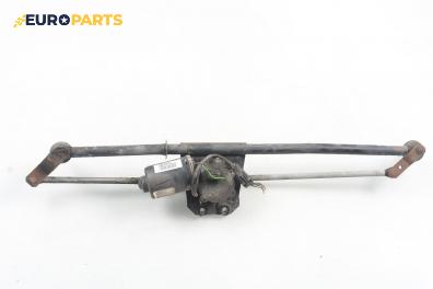 Ел. мотор за чистачките за Land Rover Range Rover II SUV (07.1994 - 03.2002), позиция: предна