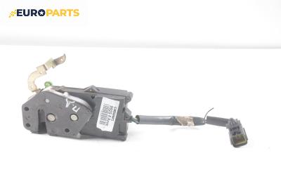 Брава на врата за Land Rover Range Rover II SUV (07.1994 - 03.2002), позиция: предна, дясна
