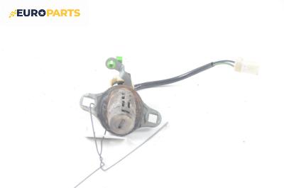 Ключалка заден капак за Mazda 323 F VI Hatchback (09.1998 - 05.2004), хечбек