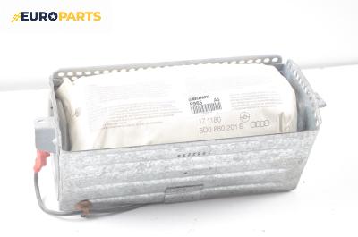 Airbag за Audi A4 Sedan B5 (11.1994 - 09.2001), 4+1 вр., седан, позиция: предна