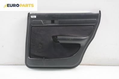 Кора врата за Audi 100 Sedan C4 (12.1990 - 07.1994), 4+1 вр., седан, позиция: задна, дясна