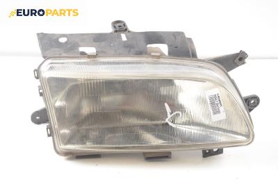 Фар за Citroen Berlingo Pick-Up / Van I (07.1996 - 12.2011), пътнически, позиция: дясна