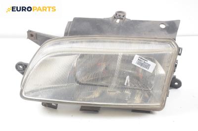 Фар за Citroen Berlingo Pick-Up / Van I (07.1996 - 12.2011), пътнически, позиция: лява