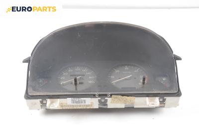 Километраж за Citroen Berlingo Pick-Up / Van I (07.1996 - 12.2011) 2.0 HDI 90 (MFRHY), 90 к.с.