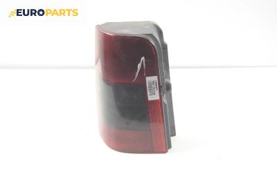 Стоп за Citroen Berlingo Pick-Up / Van I (07.1996 - 12.2011), пътнически, позиция: лява