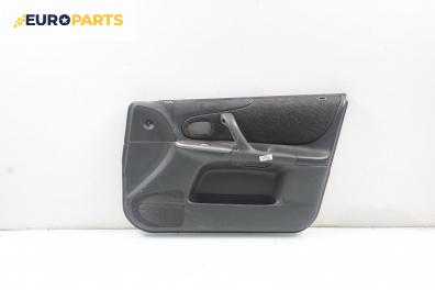 Кора врата за Mazda 323 F VI Hatchback (09.1998 - 05.2004), 4+1 вр., хечбек, позиция: предна, дясна