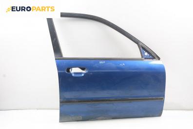 Врата за Mazda 323 F VI Hatchback (09.1998 - 05.2004), 4+1 вр., хечбек, позиция: предна, дясна
