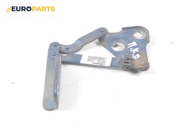Панта преден капак за Peugeot 306 Hatchback (01.1993 - 10.2003), 4+1 вр., хечбек, позиция: дясна