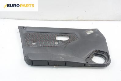 Кора врата за Peugeot 306 Hatchback (01.1993 - 10.2003), 4+1 вр., хечбек, позиция: предна, лява