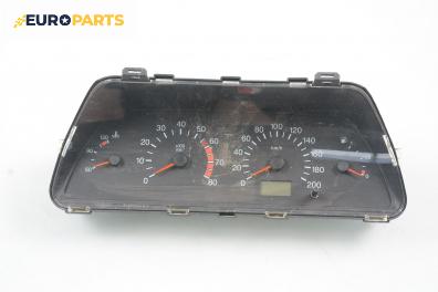 Километраж за Lada 112 Hatchback (01.1995 - 12.2011) 1.5, 76 к.с.
