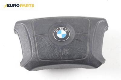 Airbag за BMW 3 Series E36 Sedan (09.1990 - 02.1998), 4+1 вр., седан, позиция: предна