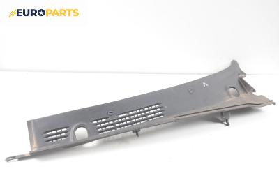 Кора под чистачки за Citroen Berlingo Pick-Up / Van I (07.1996 - 04.2008), 4+1 вр., пътнически