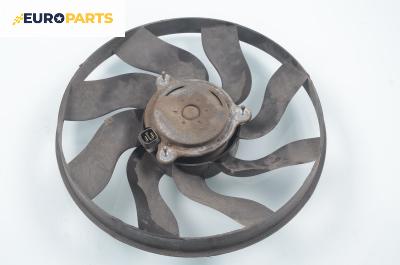 Перка охлаждане за Citroen Berlingo Pick-Up / Van I (07.1996 - 12.2011) 2.0 HDI 90 (MFRHY), 90 к.с.