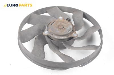 Перка охлаждане за Citroen Berlingo Pick-Up / Van I (07.1996 - 12.2011) 2.0 HDI 90 (MFRHY), 90 к.с.
