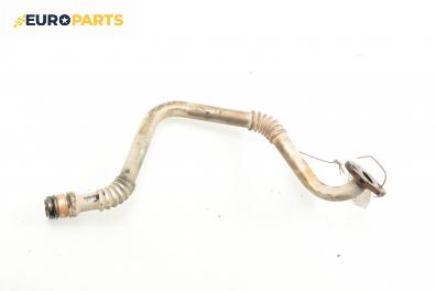 EGR тръба за Renault Scenic II Minivan (06.2003 - 07.2010) 1.5 dCi (JM02, JM13), 101 к.с.