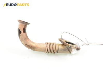 EGR тръба за Renault Scenic II Minivan (06.2003 - 07.2010) 1.5 dCi (JM02, JM13), 101 к.с.