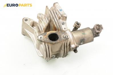 EGR-клапан за Renault Scenic II Minivan (06.2003 - 07.2010) 1.5 dCi (JM02, JM13), 101 к.с.