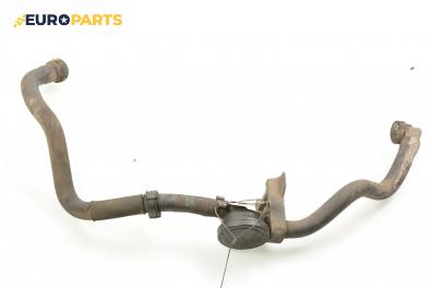 Маркуч картерни газове за Renault Scenic II Minivan (06.2003 - 07.2010) 1.5 dCi (JM02, JM13), 101 к.с.