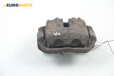 Спирачен апарат за Land Rover Range Rover II SUV (07.1994 - 03.2002), позиция: предна, дясна
