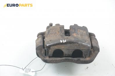 Спирачен апарат за Land Rover Range Rover II SUV (07.1994 - 03.2002), позиция: предна, лява