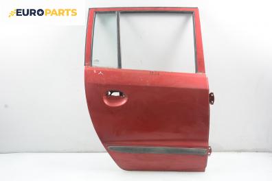 Врата за Hyundai Atos Hatchback (02.1998 - ...), 4+1 вр., позиция: задна, дясна