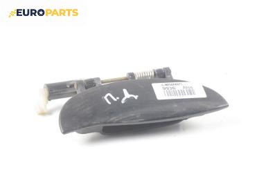 Външна дръжка за Hyundai Atos Hatchback (02.1998 - ...), позиция: предна, дясна