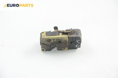 Брава на врата за Citroen Berlingo Pick-Up / Van I (07.1996 - 12.2011), позиция: предна, лява