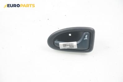 Вътрешна дръжка за Renault Clio II Hatchback (09.1998 - 09.2005), 2+1 вр., позиция: дясна
