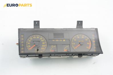 Километраж за Renault 19 I Hatchback (01.1988 - 09.1994) 1.7 (B/C53C), 90 к.с.