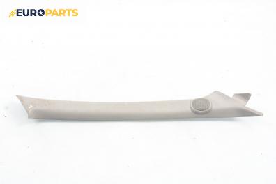 Интериорна пластмаса за Nissan Primera Hatchback II (06.1996 - 07.2002), 4+1 вр., хечбек, позиция: дясна