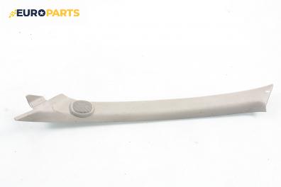 Интериорна пластмаса за Nissan Primera Hatchback II (06.1996 - 07.2002), 4+1 вр., хечбек, позиция: лява